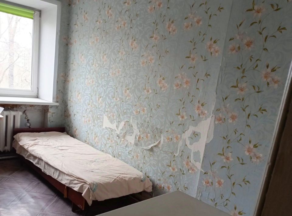 квартира г Киселевск ул 1-ое Мая 9/1 фото 10