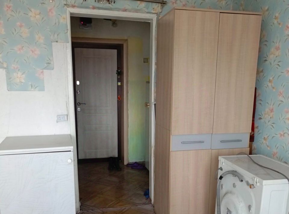 квартира г Киселевск ул 1-ое Мая 9/1 фото 12