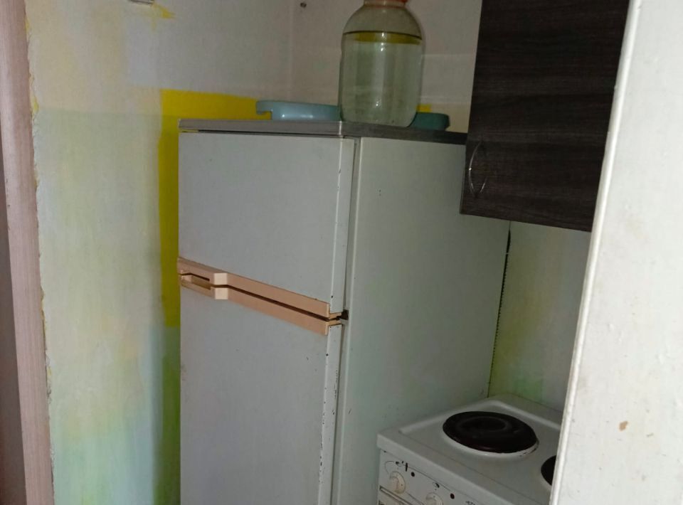 квартира г Киселевск ул 1-ое Мая 9/1 фото 13