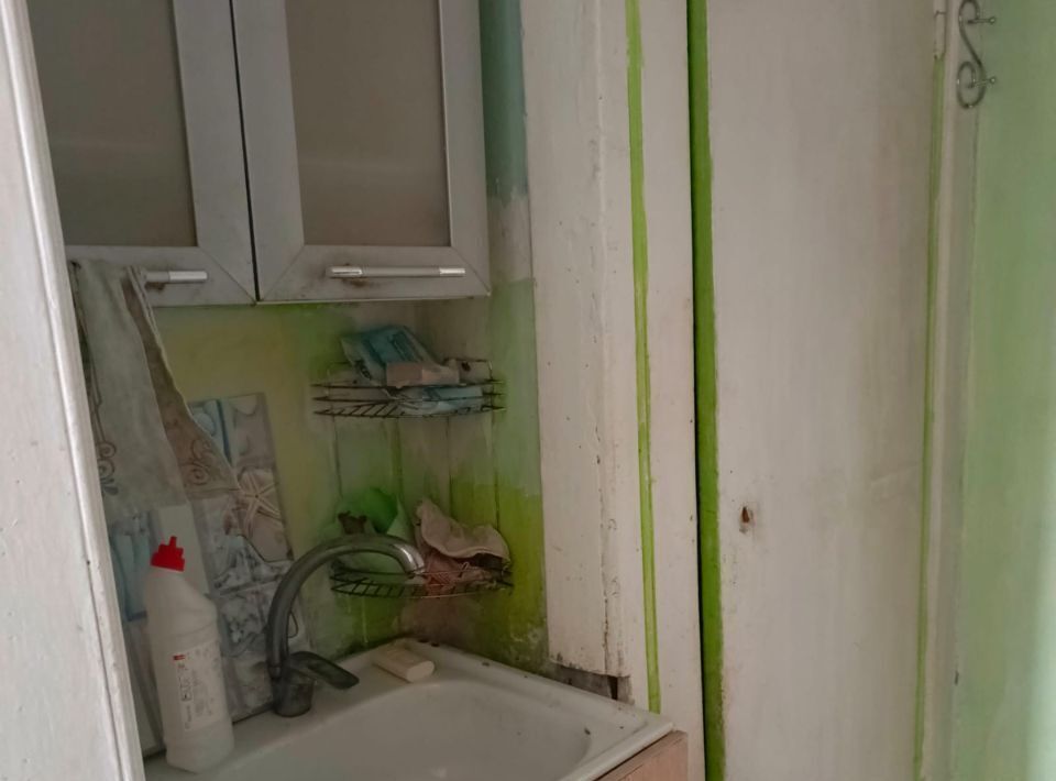 квартира г Киселевск ул 1-ое Мая 9/1 фото 14