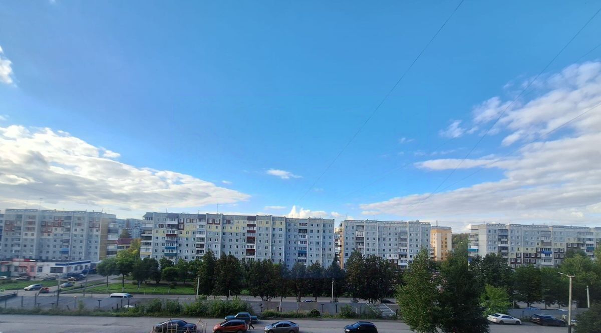 квартира г Прокопьевск р-н Рудничный ул Обручева 49а фото 23