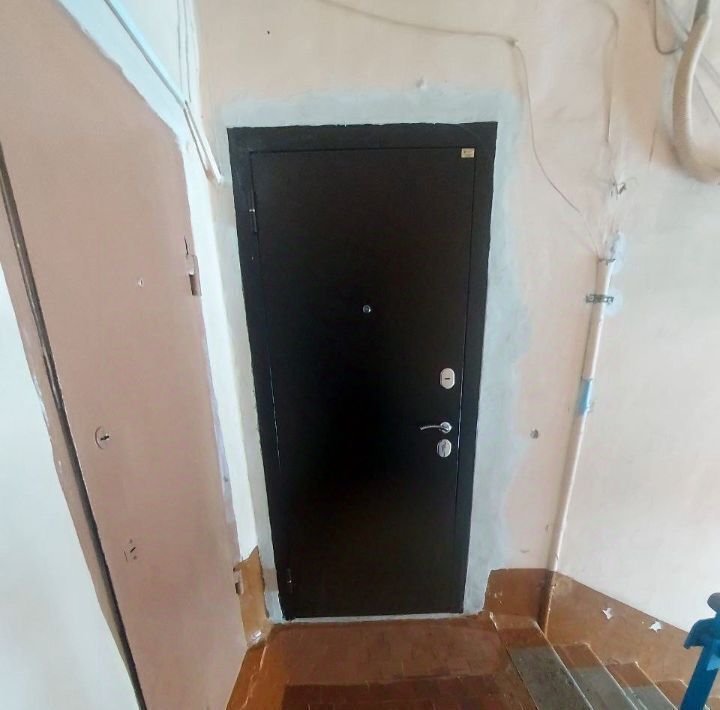 квартира г Прокопьевск р-н Рудничный ул Институтская 102 фото 13