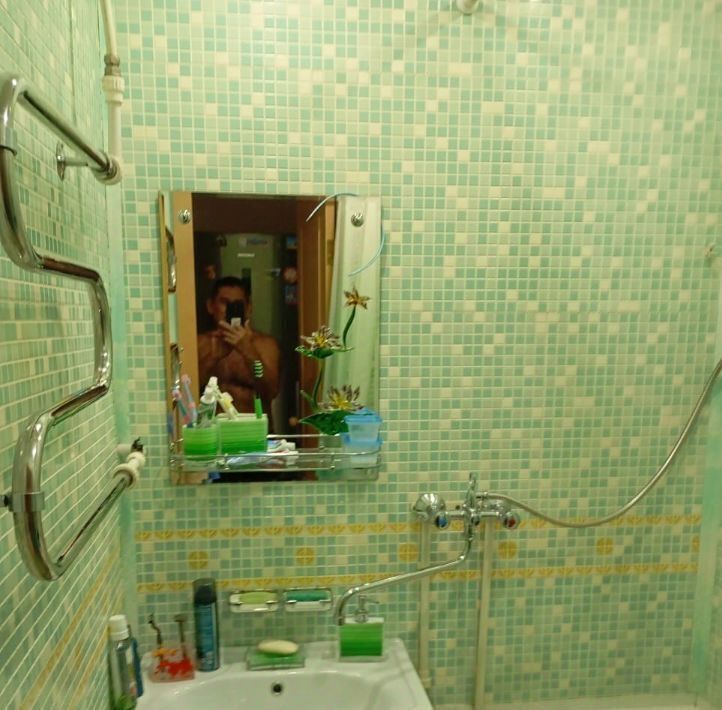 квартира г Киселевск ул Студенческая 12 фото 8