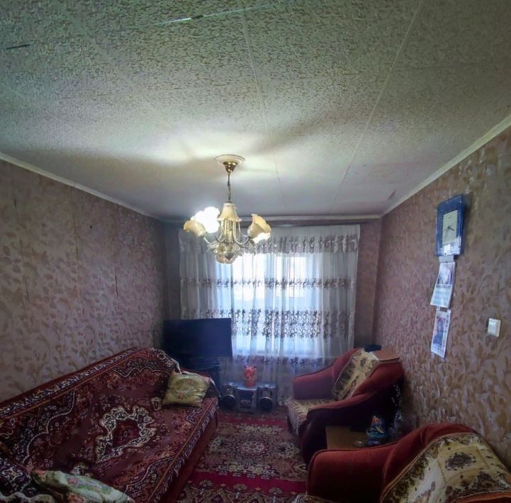 квартира г Киселевск ул Весенняя 31 фото 8