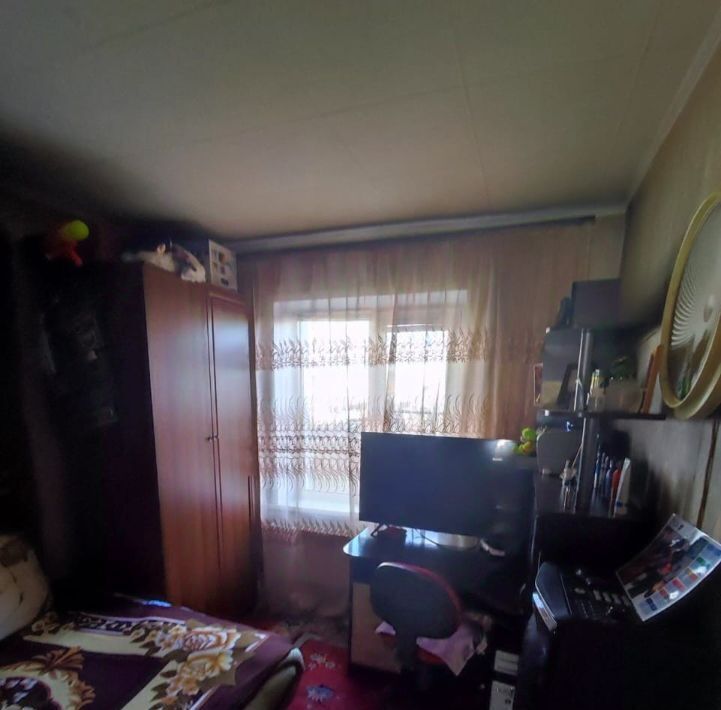 квартира г Киселевск ул Весенняя 31 фото 12