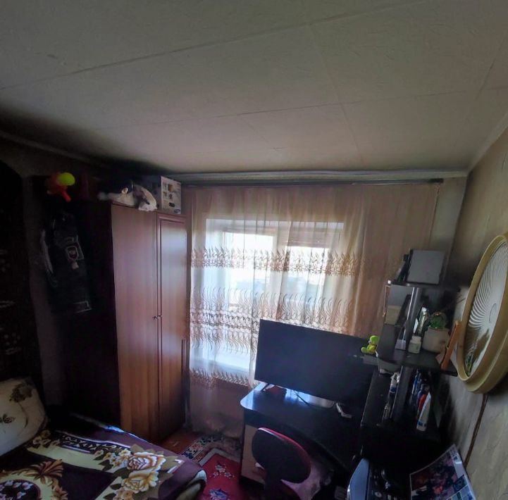 квартира г Киселевск ул Весенняя 31 фото 13