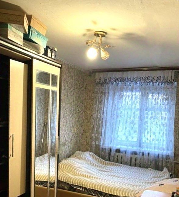 квартира г Киселевск ул Ленина 42 фото 6