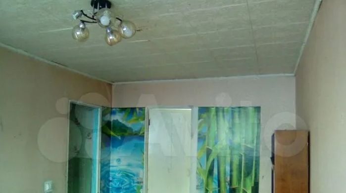 квартира г Киселевск ул Томская 16 фото 5