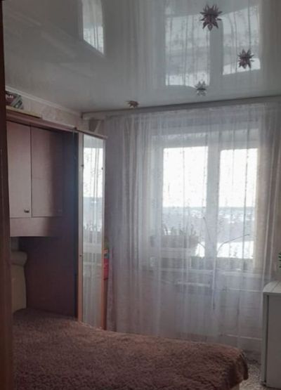 квартира г Прокопьевск р-н Рудничный ул Есенина 26 фото 7