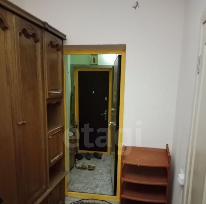 квартира г Брянск р-н Советский Бежицкая ул., 1к 4 фото 6