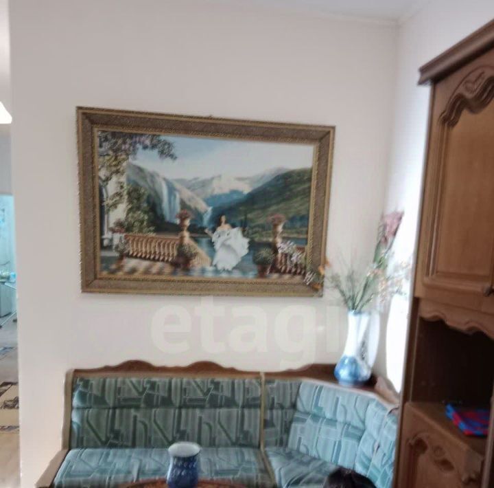 квартира г Брянск р-н Советский Бежицкая ул., 1к 4 фото 9
