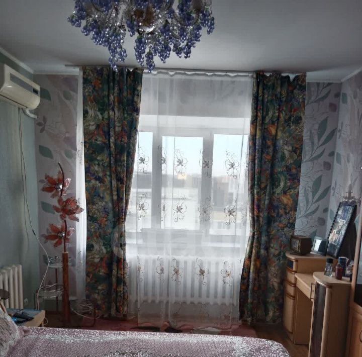 квартира г Брянск р-н Советский Бежицкая ул., 1к 4 фото 12