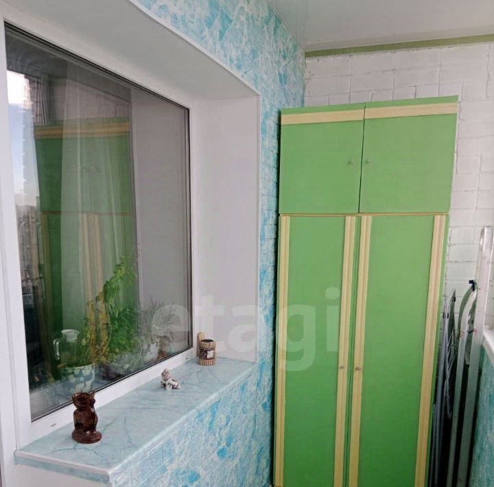 квартира г Брянск р-н Советский Бежицкая ул., 1к 4 фото 20