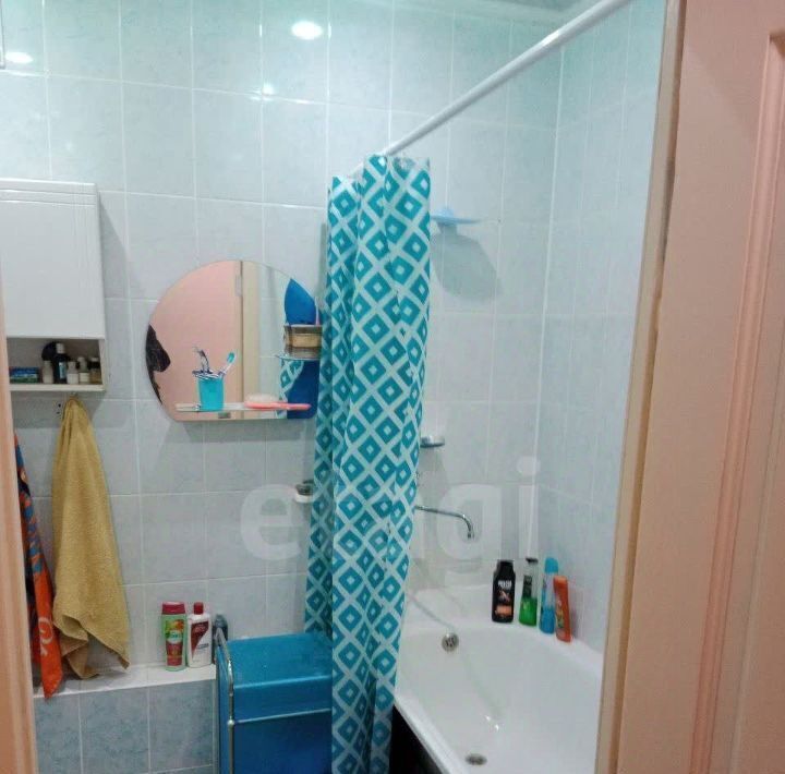 квартира г Брянск р-н Советский Бежицкая ул., 1к 4 фото 22