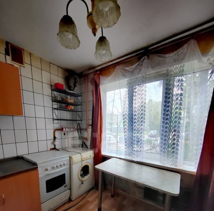 квартира г Брянск р-н Советский ул Крапивницкого 24 фото 5