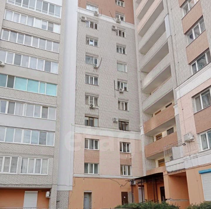 квартира г Брянск р-н Советский Бежицкая ул., 1к 4 фото 28