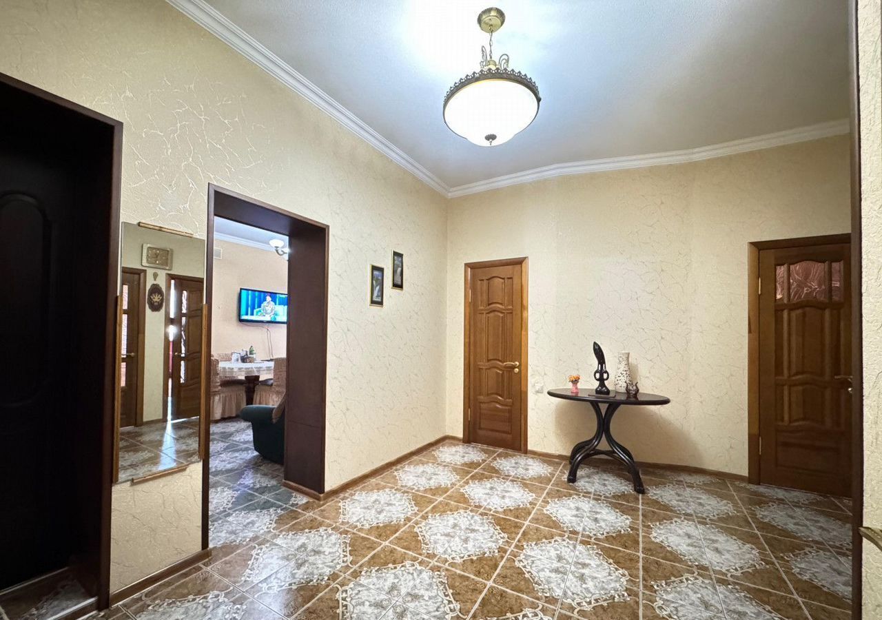 квартира г Нальчик Центр ул Пушкина 41к/2 фото 3