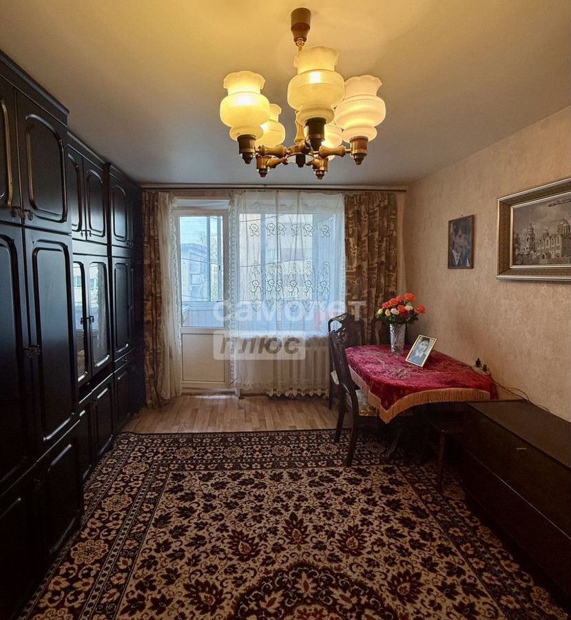 квартира г Москва метро Народное Ополчение наб Карамышевская 26к/1 фото 2