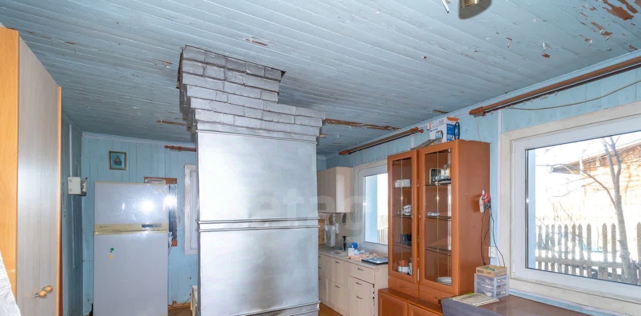 дом г Тюмень р-н Центральный снт Осень-1 ул 2-я Дачная ТСН фото 15