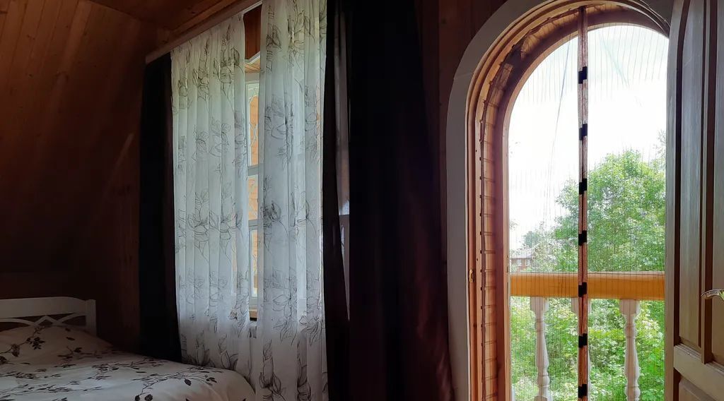 дом г Солнечногорск Пятница Меридиан тер., 100/4М фото 8