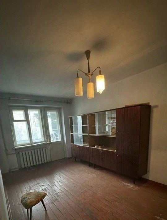квартира г Симферополь р-н Железнодорожный ул Киевская 134 фото 7