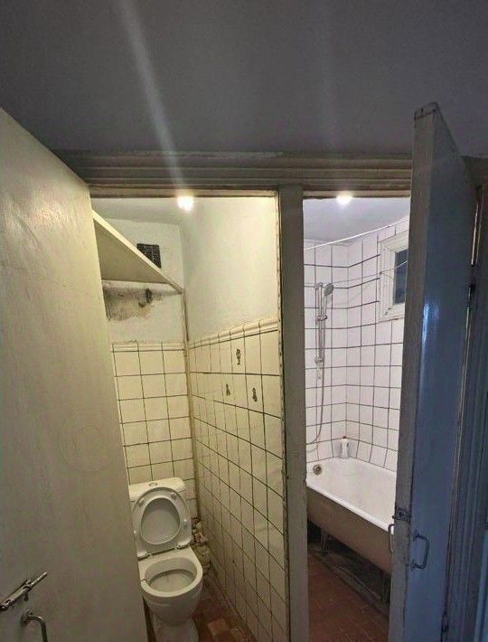 квартира г Симферополь р-н Железнодорожный ул Киевская 134 фото 12