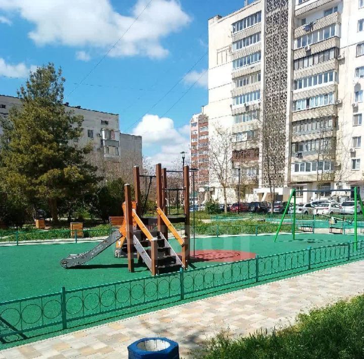 квартира г Евпатория пр-кт Победы 55а фото 28