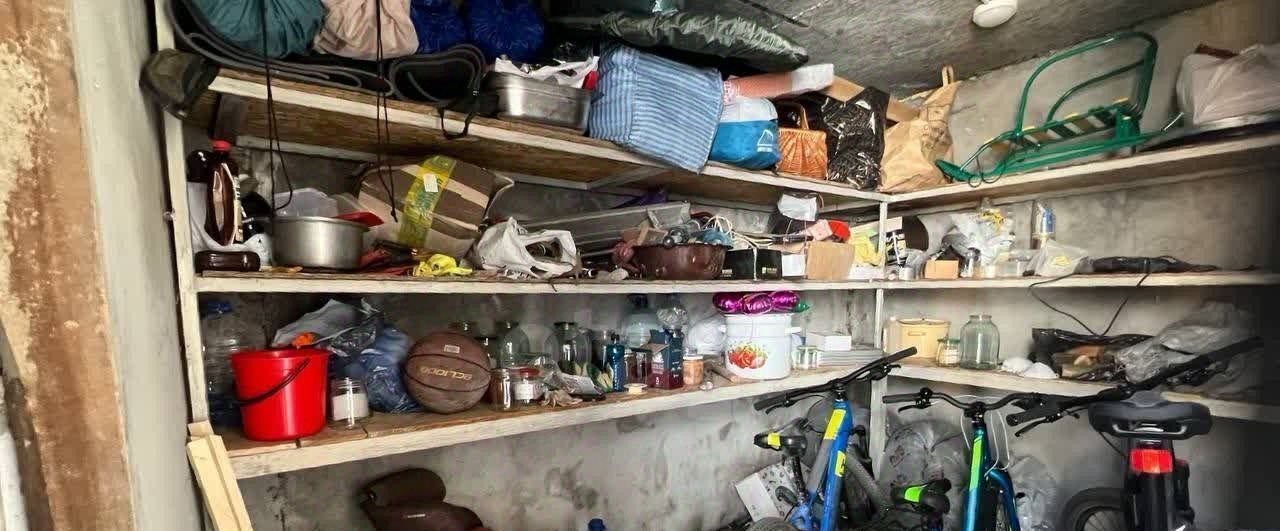 квартира г Феодосия ул Нахимова 56 фото 13