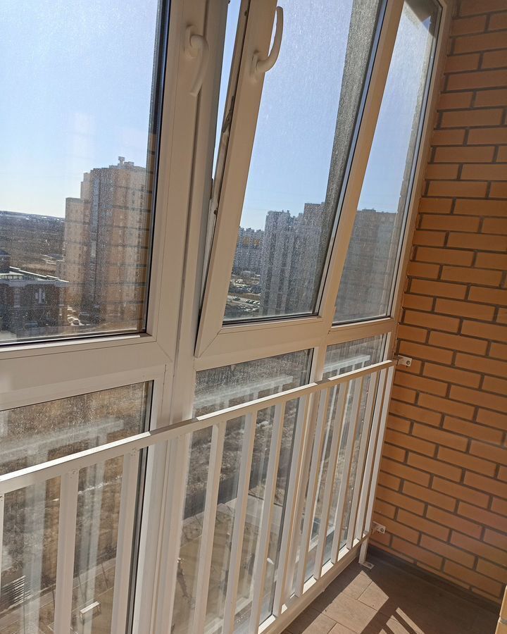 квартира г Тверь р-н Московский ул С.Я. Лемешева 10 фото 24
