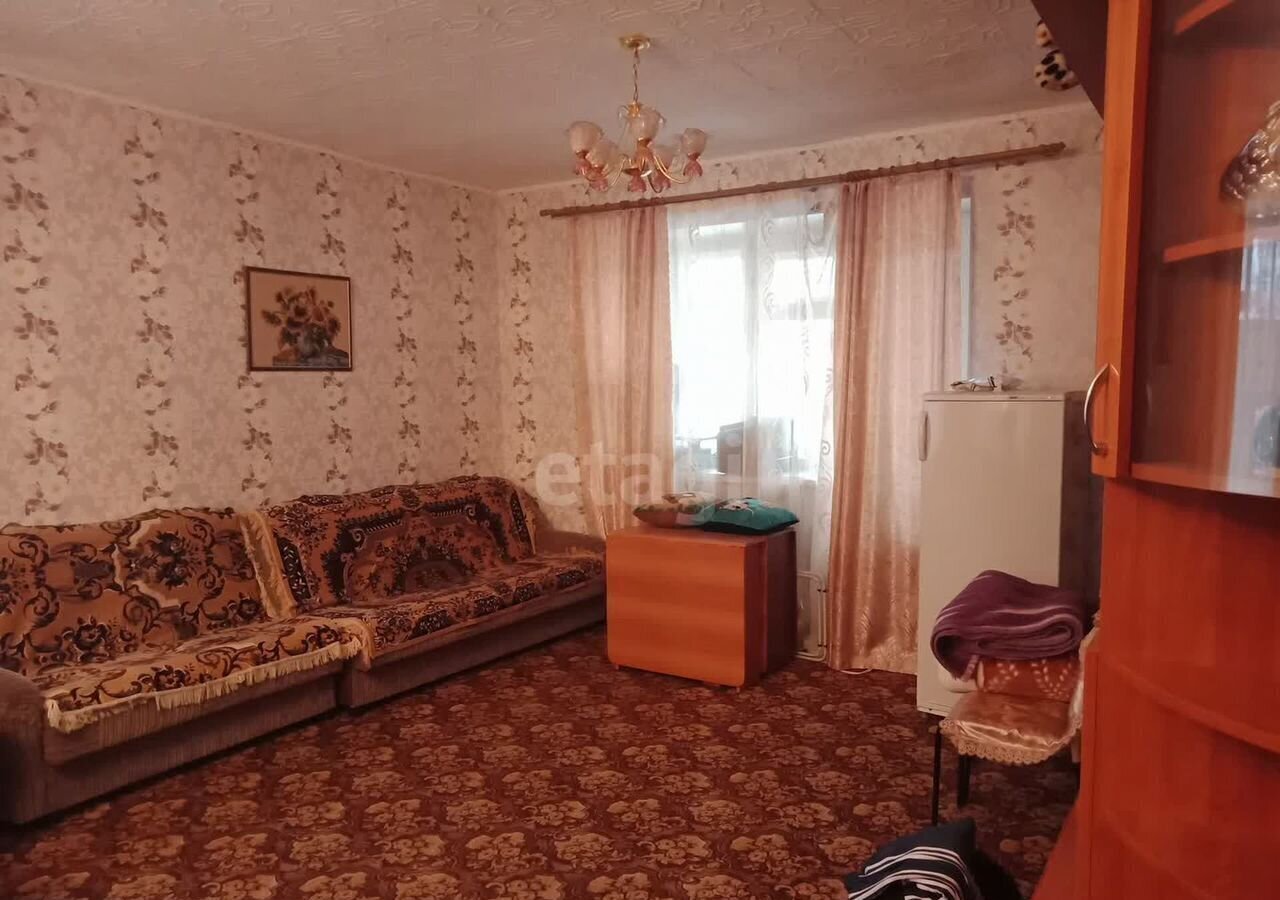 дом г Троицк ул Кооперативная фото 9
