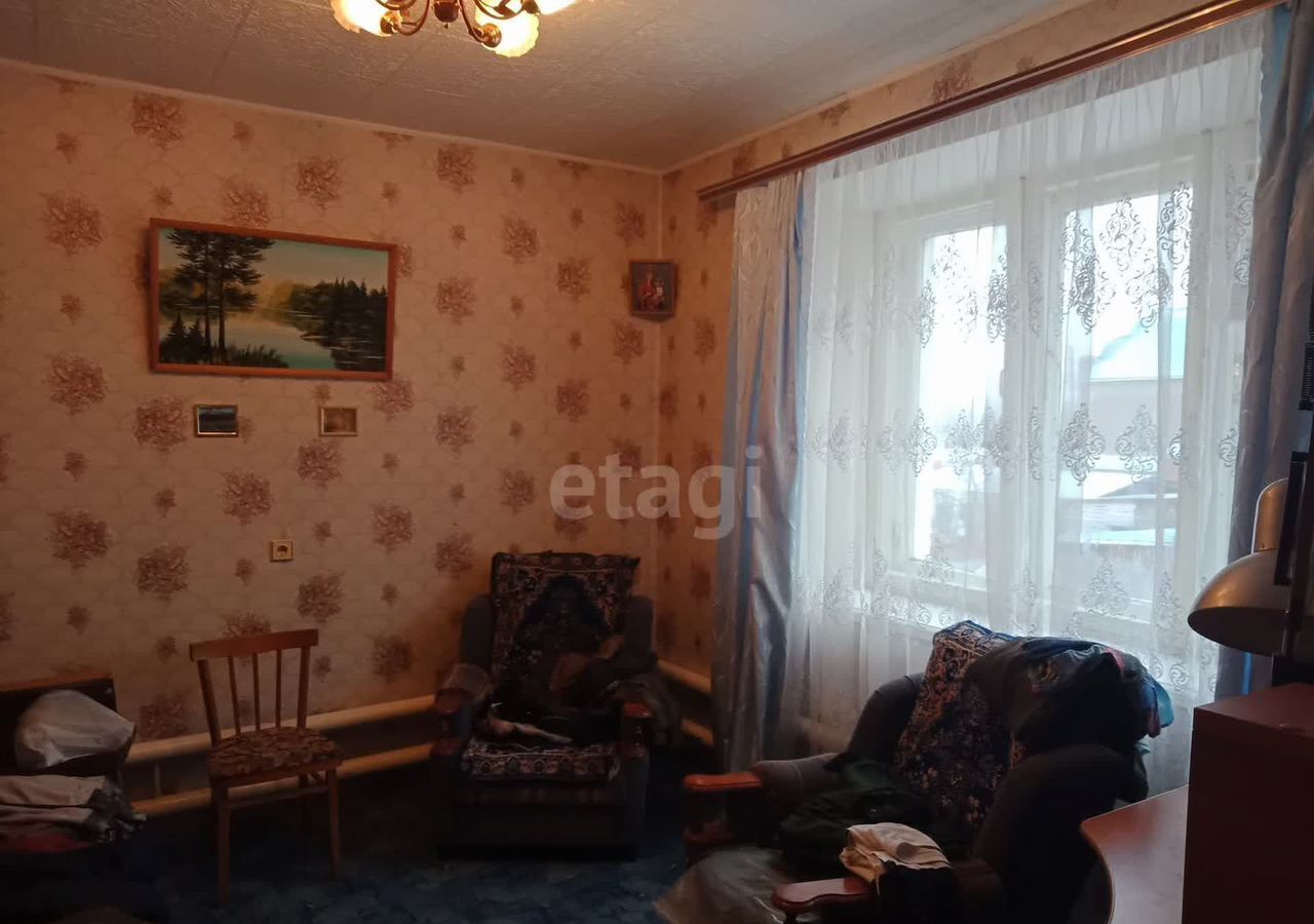 дом г Троицк ул Кооперативная фото 13
