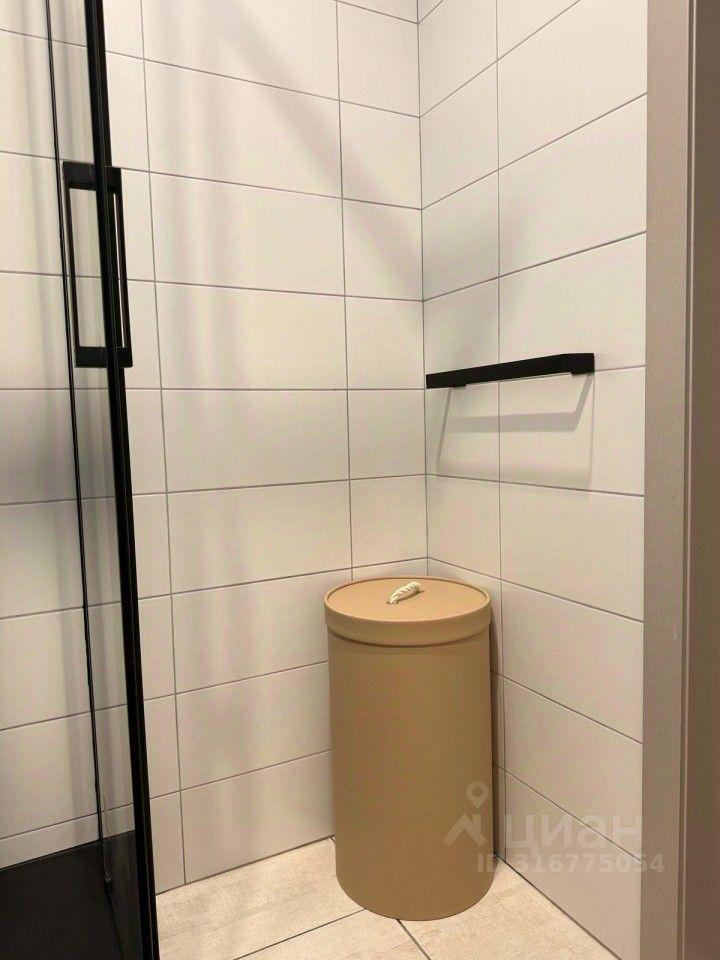 квартира г Екатеринбург Академический ул Академика Парина 13 ЖК Притяжение фото 16