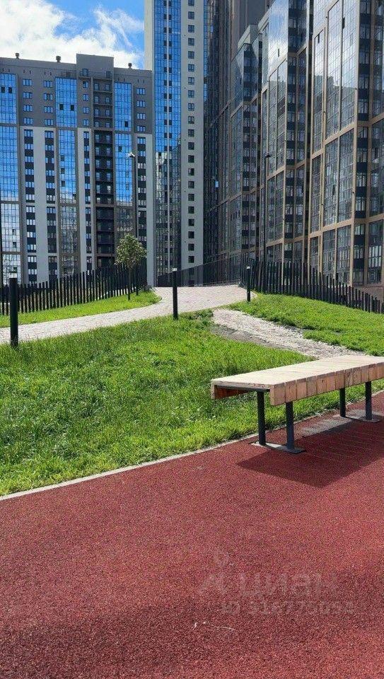 квартира г Екатеринбург Академический ул Академика Парина 13 ЖК Притяжение фото 26