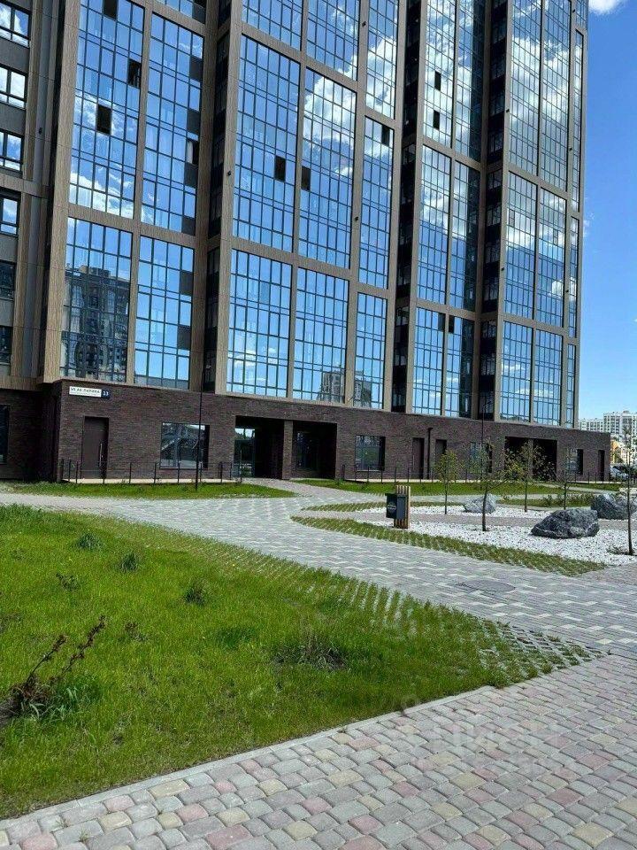 квартира г Екатеринбург Академический ул Академика Парина 13 ЖК Притяжение фото 25