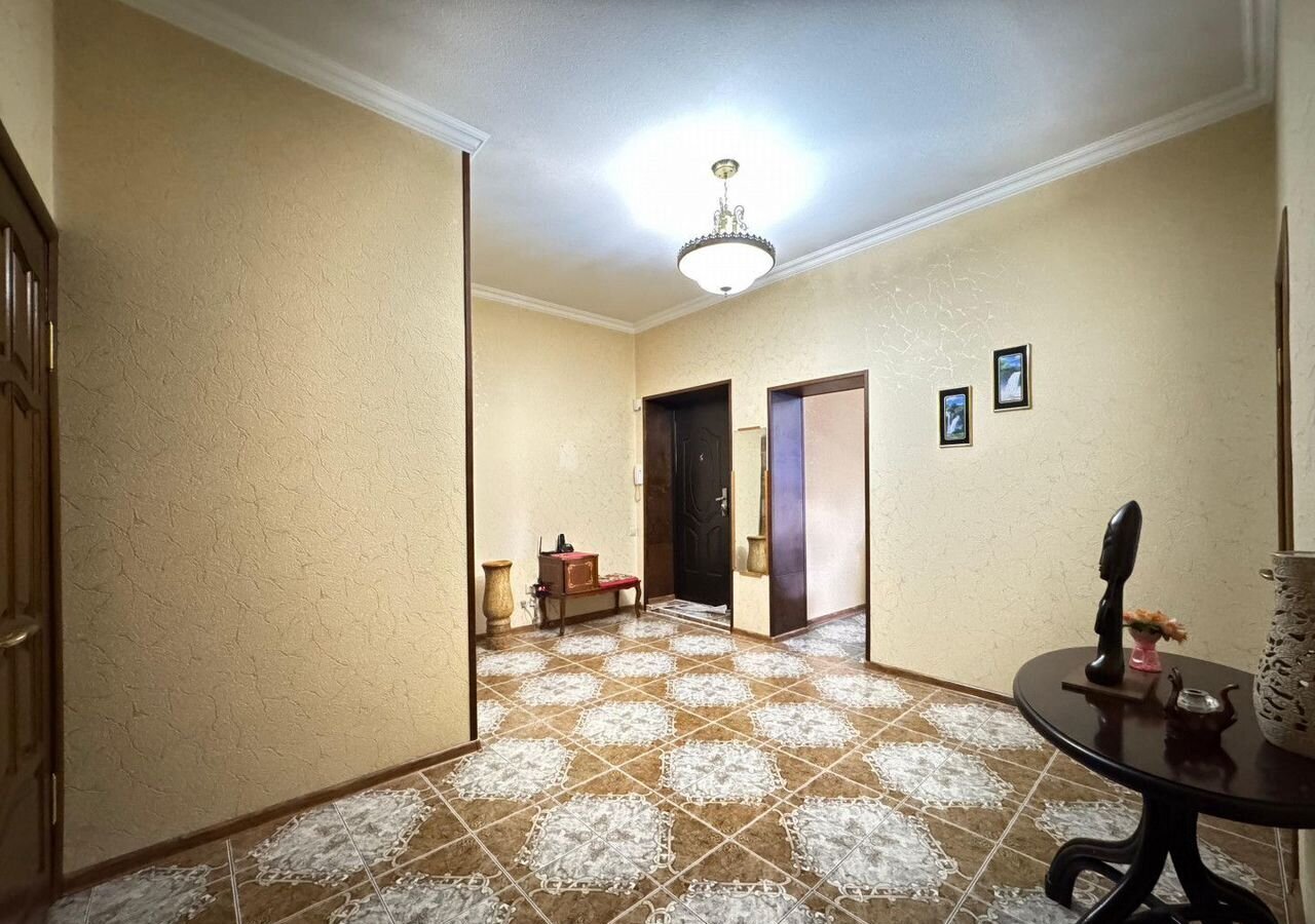 квартира г Нальчик Центр ул Пушкина 41к/2 фото 8