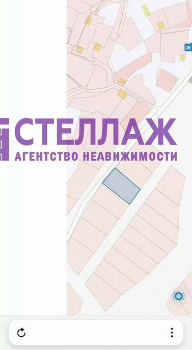 земля г Феодосия пер Корабельный фото 1