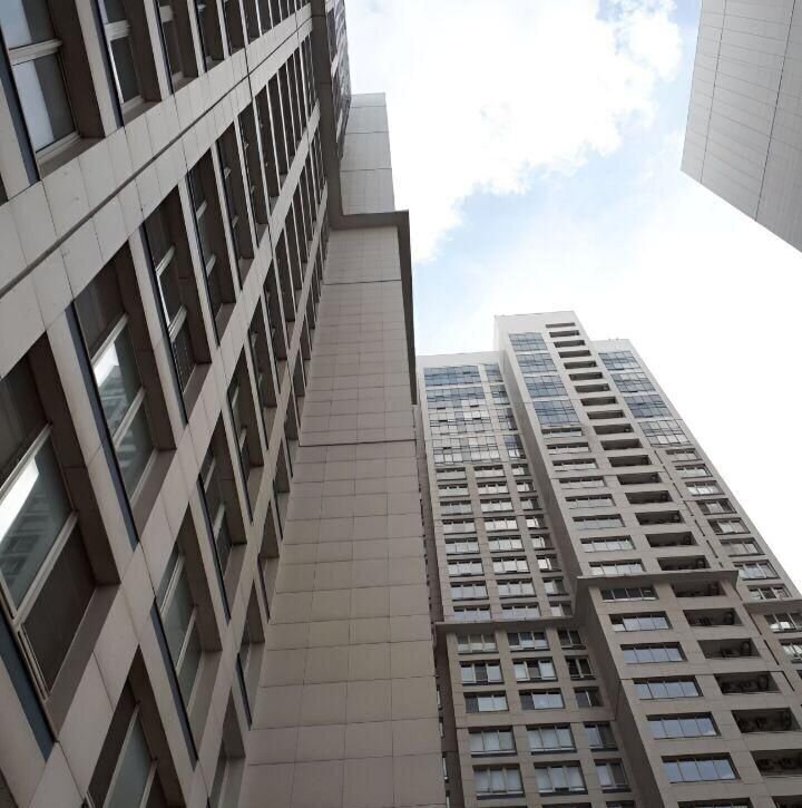 квартира г Москва метро Гражданская проезд Кочновский 4к/2 фото 11