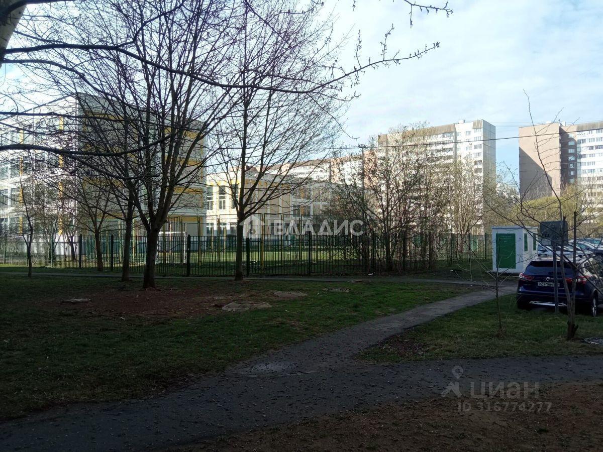 квартира г Зеленоград 18-й микрорайон ЗелАО Крюково к 1824, Московская область, г Пушкино, Зеленоград фото 50