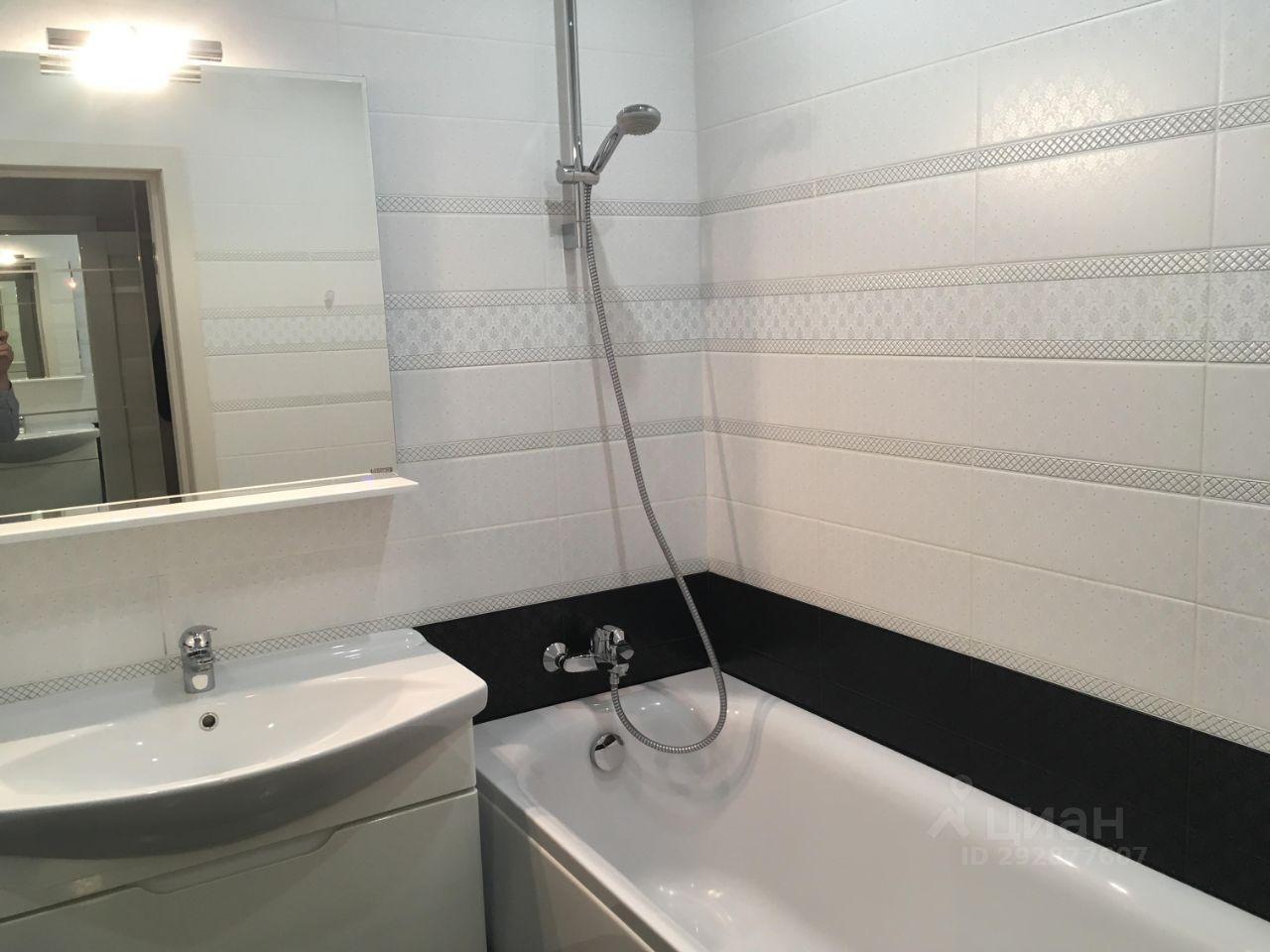 квартира г Одинцово ул Северная 5к/4 фото 3