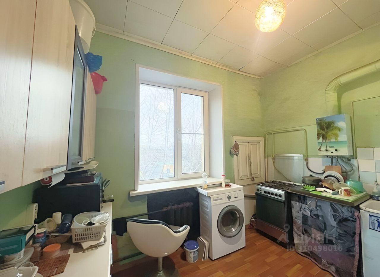 комната г Ивантеевка ул Трудовая 4 Пушкинский городской округ фото 4