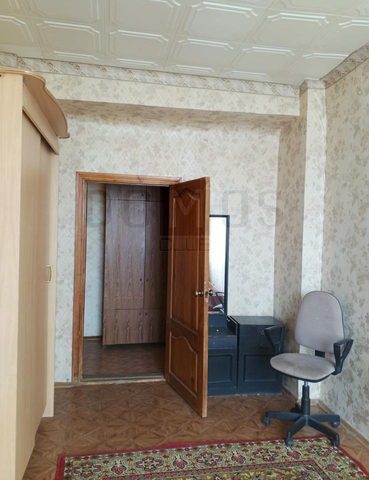 квартира г Каменск-Уральский Красногорский ул Исетская 36 фото 7