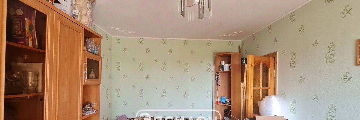 квартира г Курск р-н Центральный ул Косухина 6 фото 7