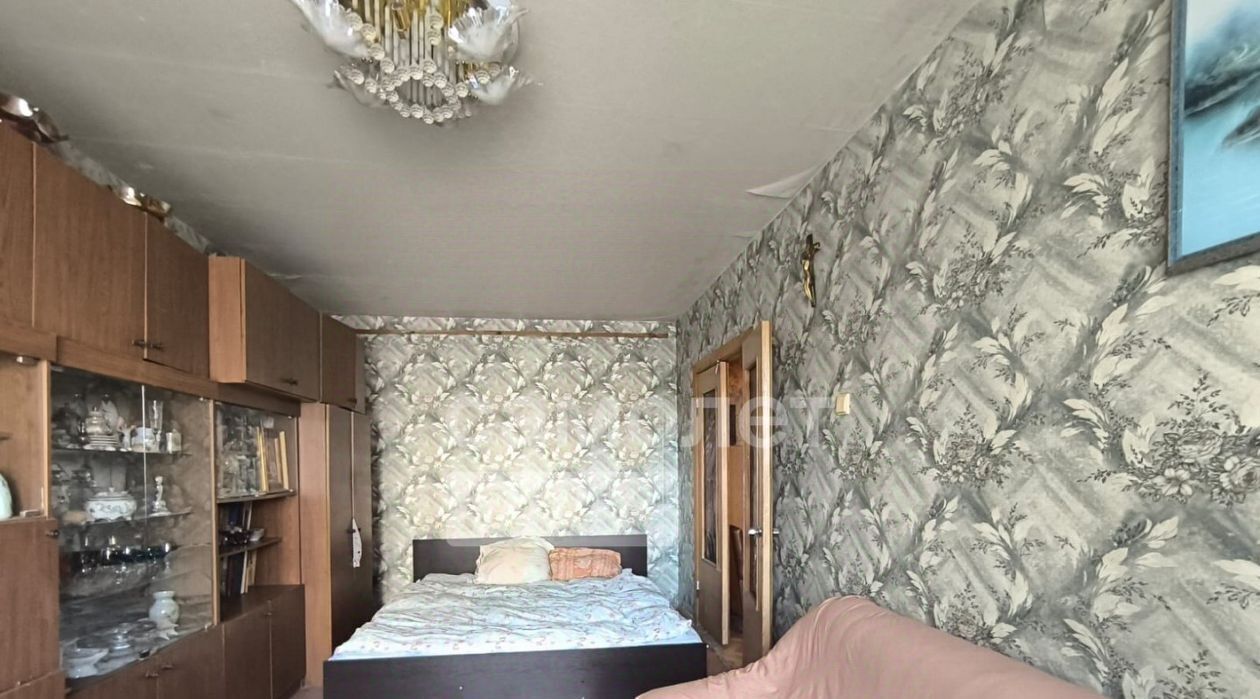 квартира г Липецк р-н Октябрьский ул Индустриальная 2 фото 1