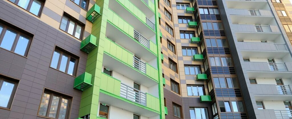 квартира г Одинцово Баковка ул Сколковская 1в фото 13