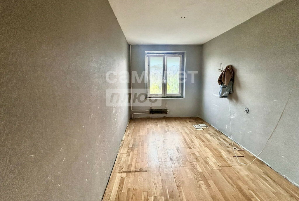 квартира г Москва ш Ярославское 109к/3 Ботанический сад фото 12