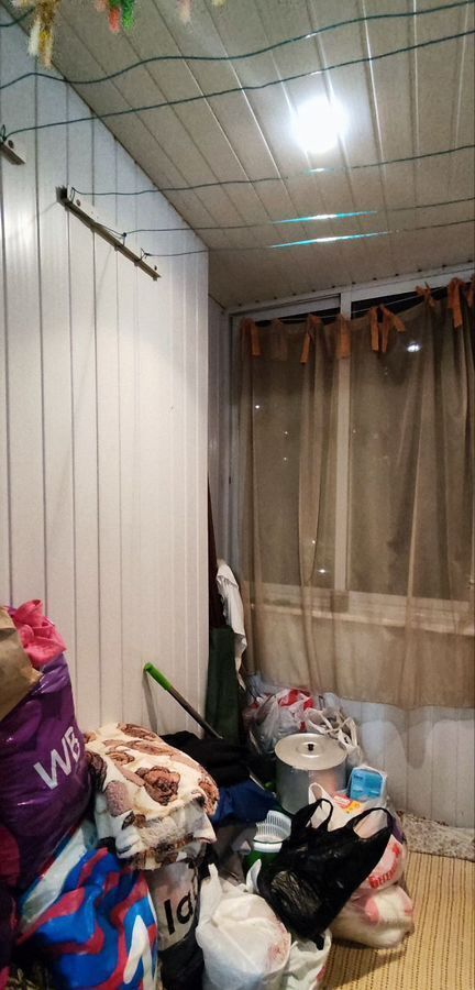 квартира г Тамбов р-н Октябрьский ул Рылеева 60к/2 фото 18