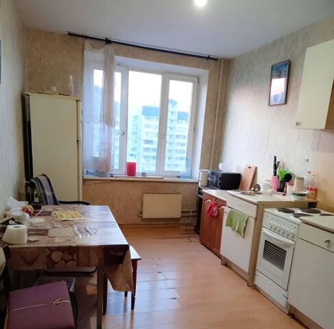 комната дом 4к/1 Котельники, 115-й кв-л фото