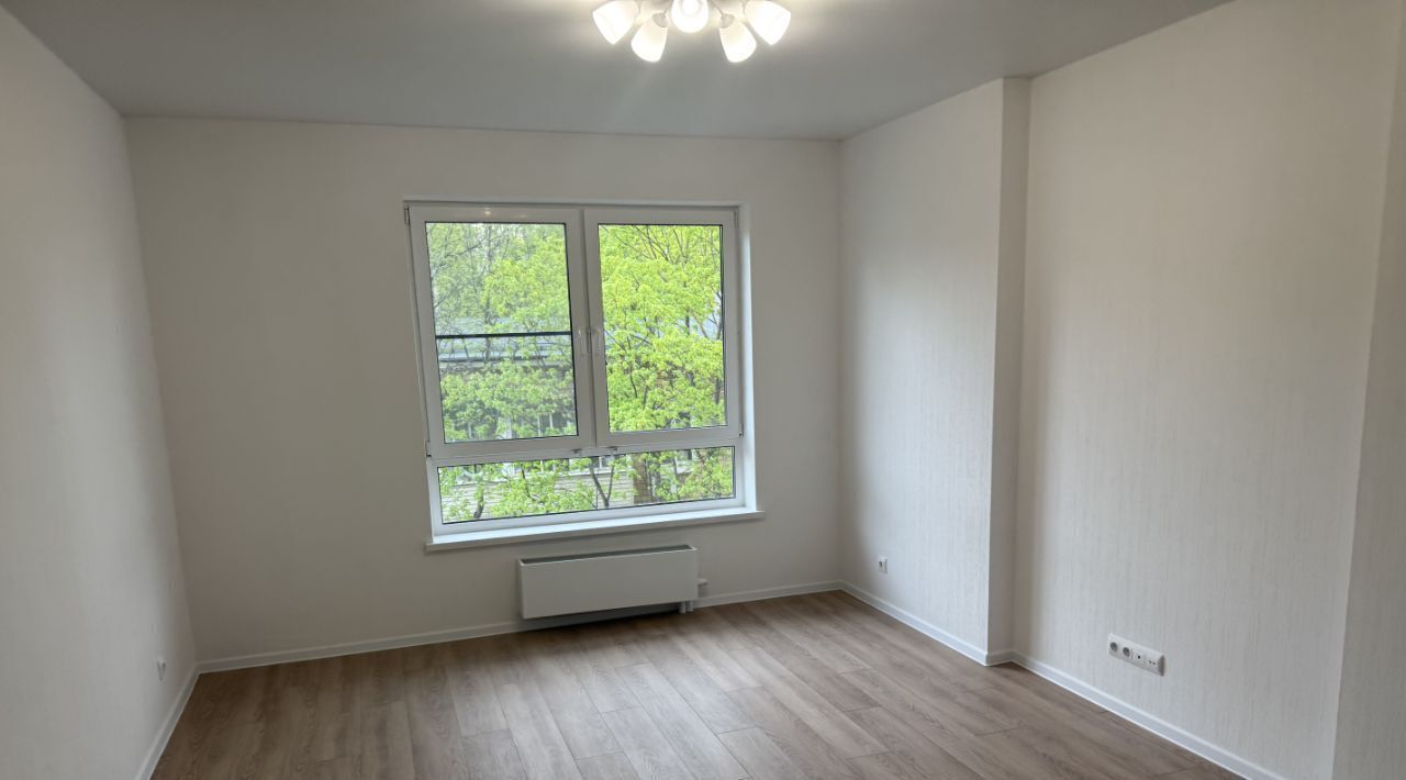 квартира г Москва метро Водный стадион б-р Кронштадтский 27к/1 фото 2