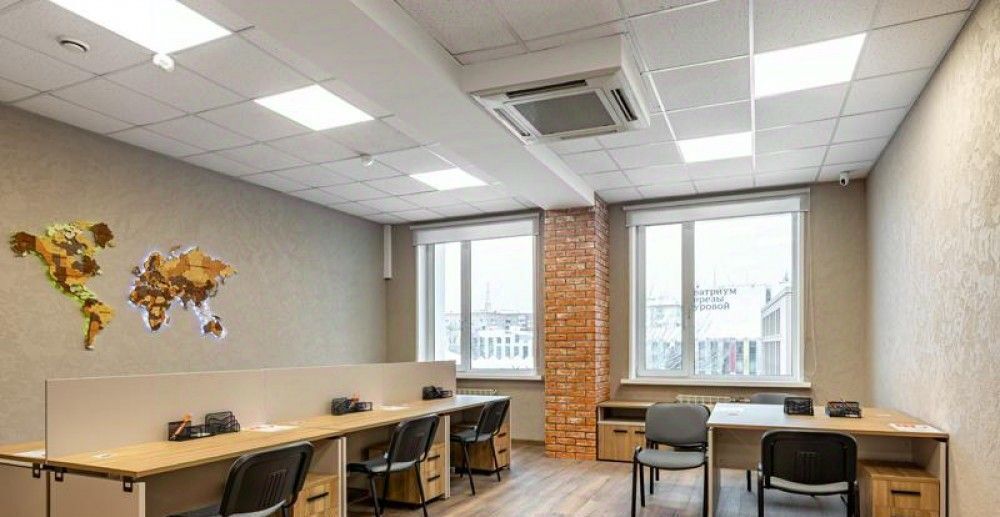 офис г Москва метро Серпуховская пер Партийный 57с/1 1к фото 2
