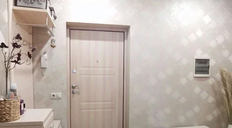 квартира г Одинцово ул Триумфальная 2 Рассказовка фото 25